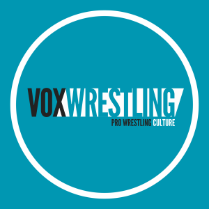 Logo VoxWrestling