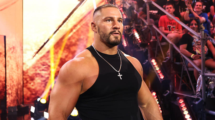 WWE : Bron Breakker rejoindrait bien le roster principal