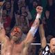 AEW Dynamite : Adam Copeland bat Christian Cage et remporte le titre TNT.