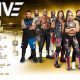 La WWE sera en live show à Bruxelles avant Bash In Berlin.