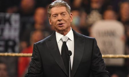 Vince McMahon met en vente un quart de ses actions TKO.