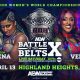 aew battle of the belts x