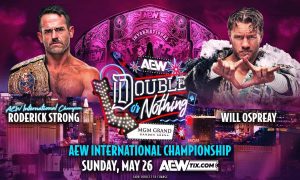 aew double nothing 2024 roderick strong will ospreay