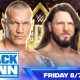 Preview de WWE SmackDown du 10 mai.