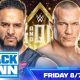 Preview de WWE SmackDown du 24 mai.