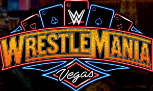 La WWE annonce la date et le lieu de WrestleMania 41.
