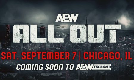 aew all out 2024