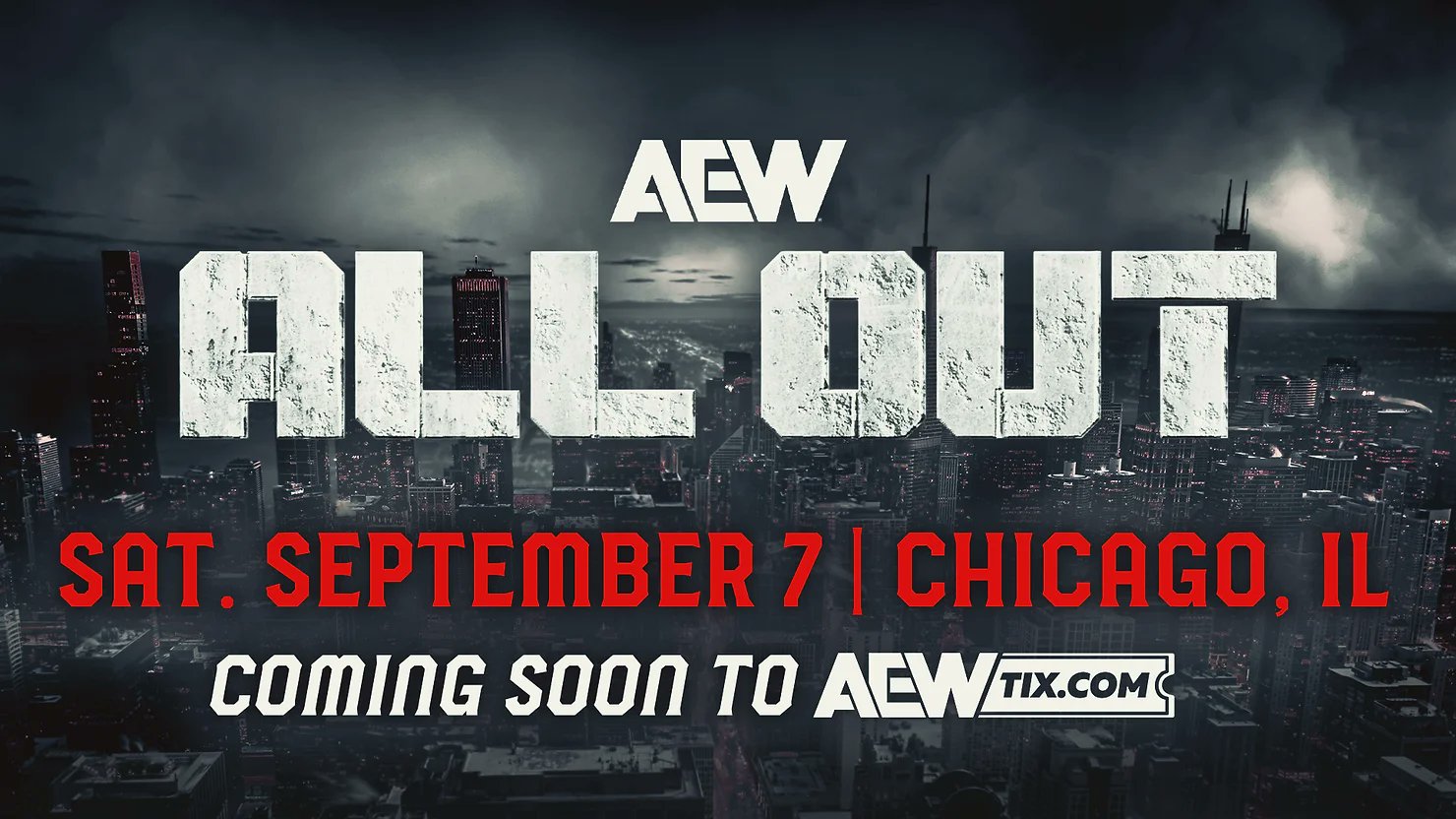 aew all out 2024