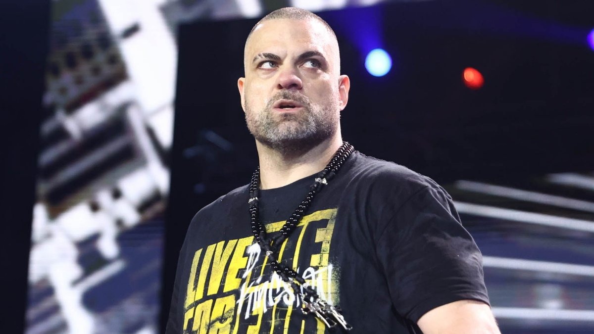 eddie kingston aew