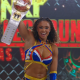 NXT Battleground : Kelani Jordan devient championne d'Amérique du Nord.