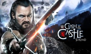 Carte de WWE Clash at the Castle 2024.