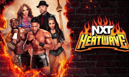 NXT Heatwave 2024