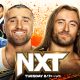 Preview de WWE NXT du 25 juin.