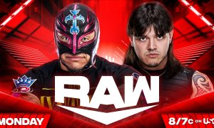 Preview de WWE Raw du 1er juillet.
