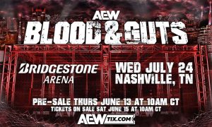 aew blood and guts 2024