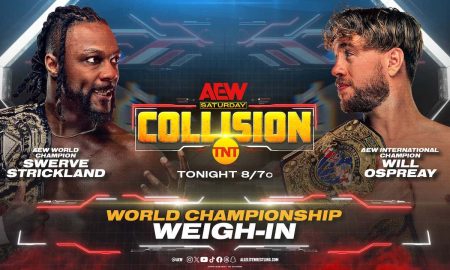 aew collision 29 juin 2024