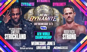 aew dynamite swerve strickland roderick strong