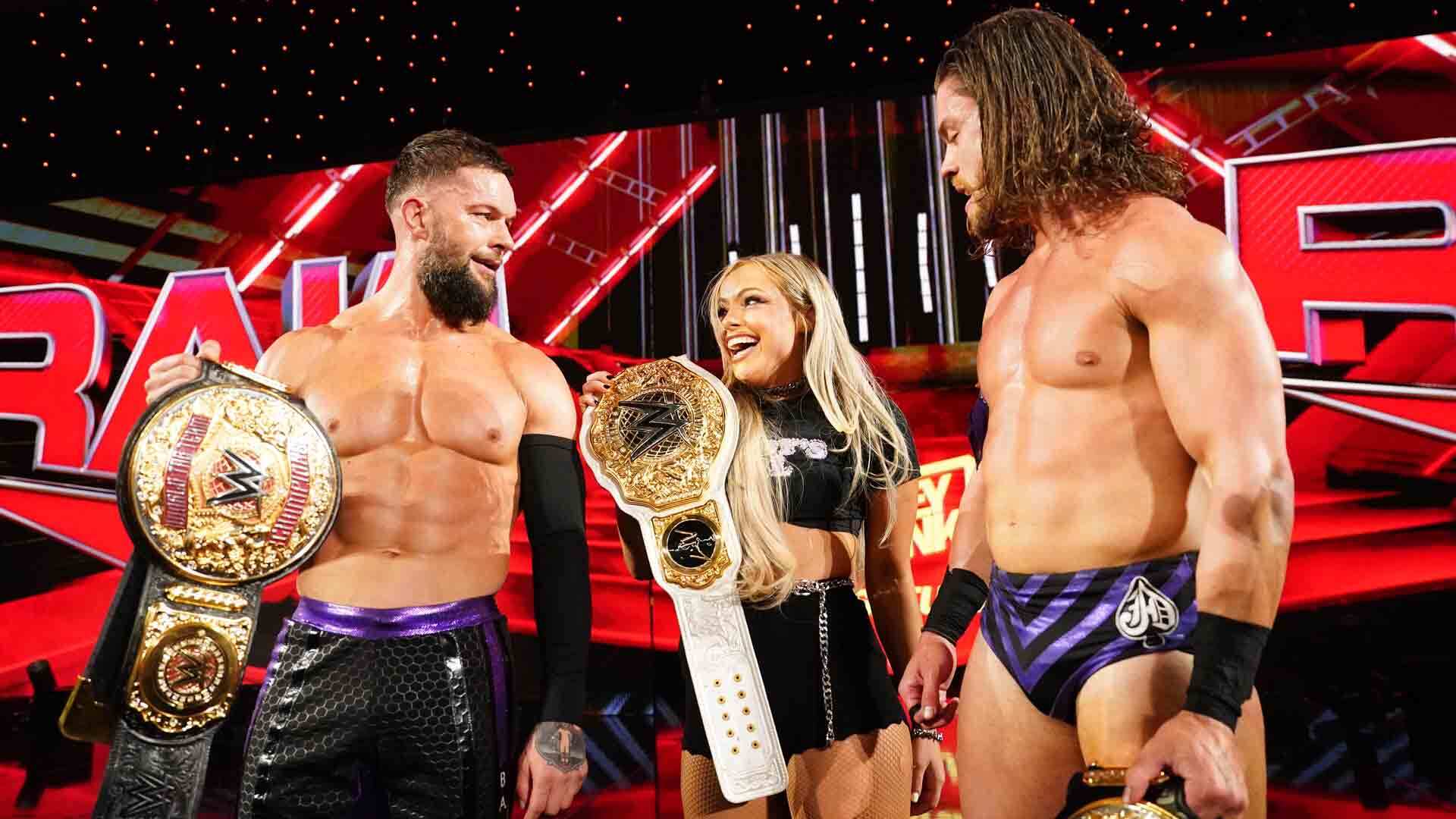 resultats wwe raw 24 juin 2024