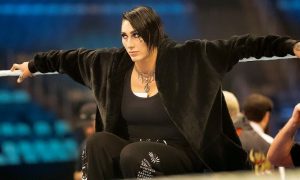 La WWE espère un retour de Rhea Ripley avant SummerSlam.