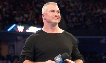 Shane McMahon aurait contacté des catcheurs de l'AEW dans l'idée de rejoindre la promotion