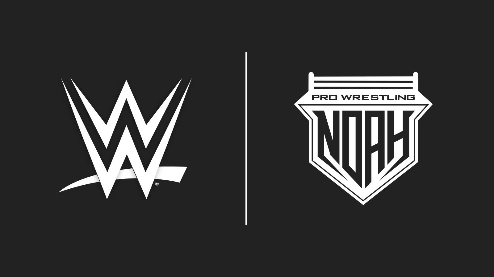 La Pro Wrestling NOAH et la WWE vont faire une annonce commune.