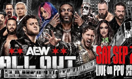 AEW All Out 2024