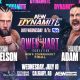 Preview de AEW Dynamite du 10 juillet.