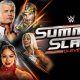 Carte de WWE SummerSlam 2024.