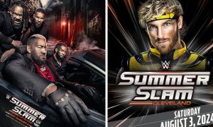 TV/Streaming : Comment regarder WWE SummerSlam 2024 en France ?