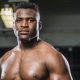 Francis Ngannou