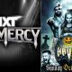 La WWE annonce NXT No Mercy et NXT Halloween Havoc 2024.