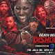 Carte de ROH Death Before Dishonor 2024.