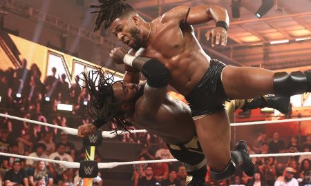 Résultats de WWE NXT du 23 juillet.