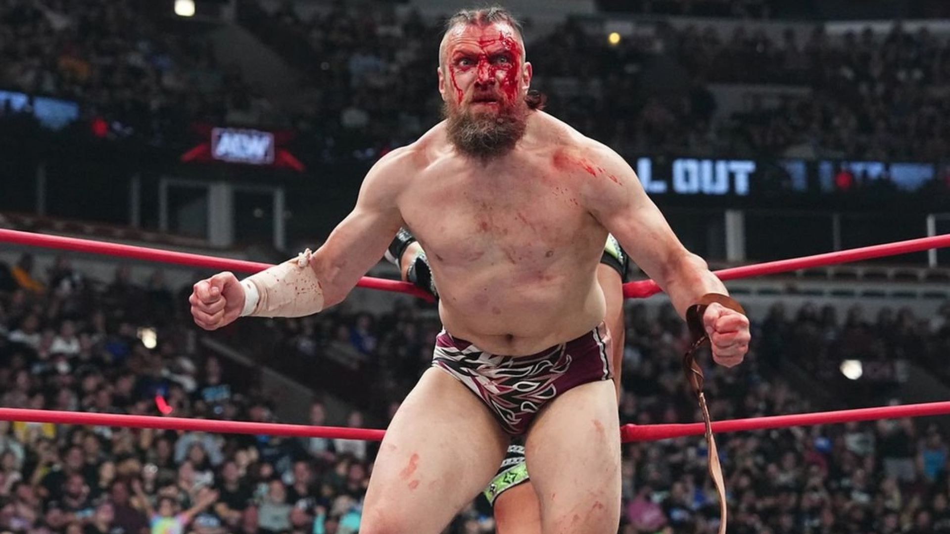 Retraite, Owen Hart Cup, AEW All In : Bryan Danielson s'exprime après Dynamite.