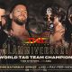 Quatre nouveaux matchs annoncés pour TNA Slammiversary 2024.