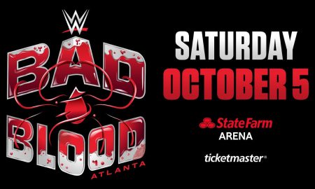 Le retour de WWE Bad Blood annoncé pour octobre 2024.