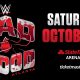 Le retour de WWE Bad Blood annoncé pour octobre 2024.