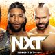 WWE NXT July 2nd 2024