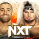 Preview de WWE NXT du 9 juillet.