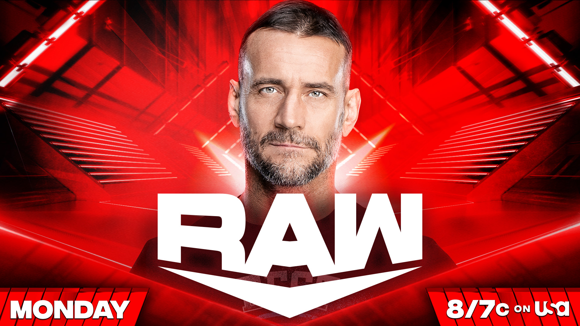 Preview de WWE Raw du 22 juillet.