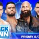 Preview de WWE SmackDown du 5 juillet.