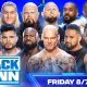 Preview de WWE SmackDown du 26 juillet.