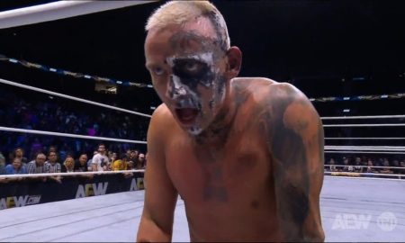 aew darby allin