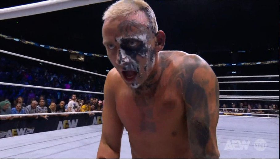 aew darby allin