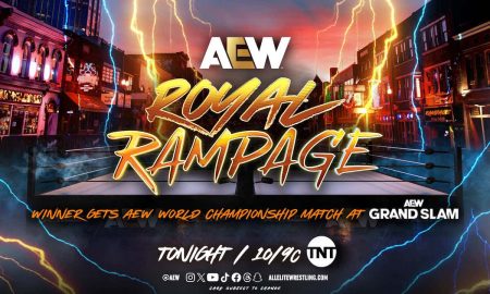 aew royal rampage 26 juillet 2024