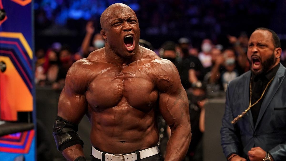 bobby lashley mvp wwe