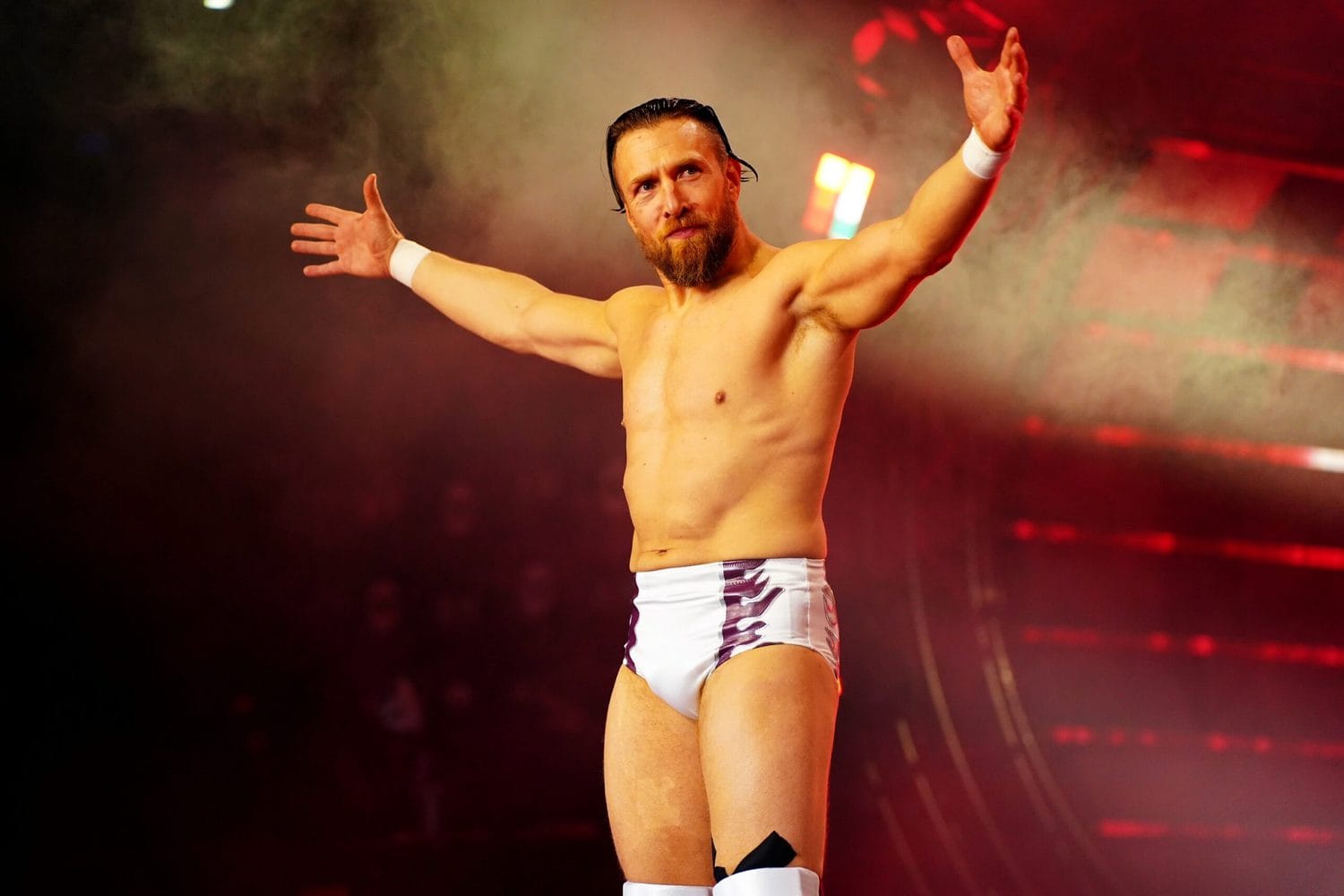 bryan danielson 2024