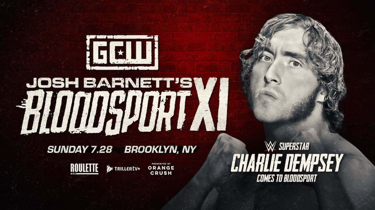 charlie dempsey bloodsport gcw