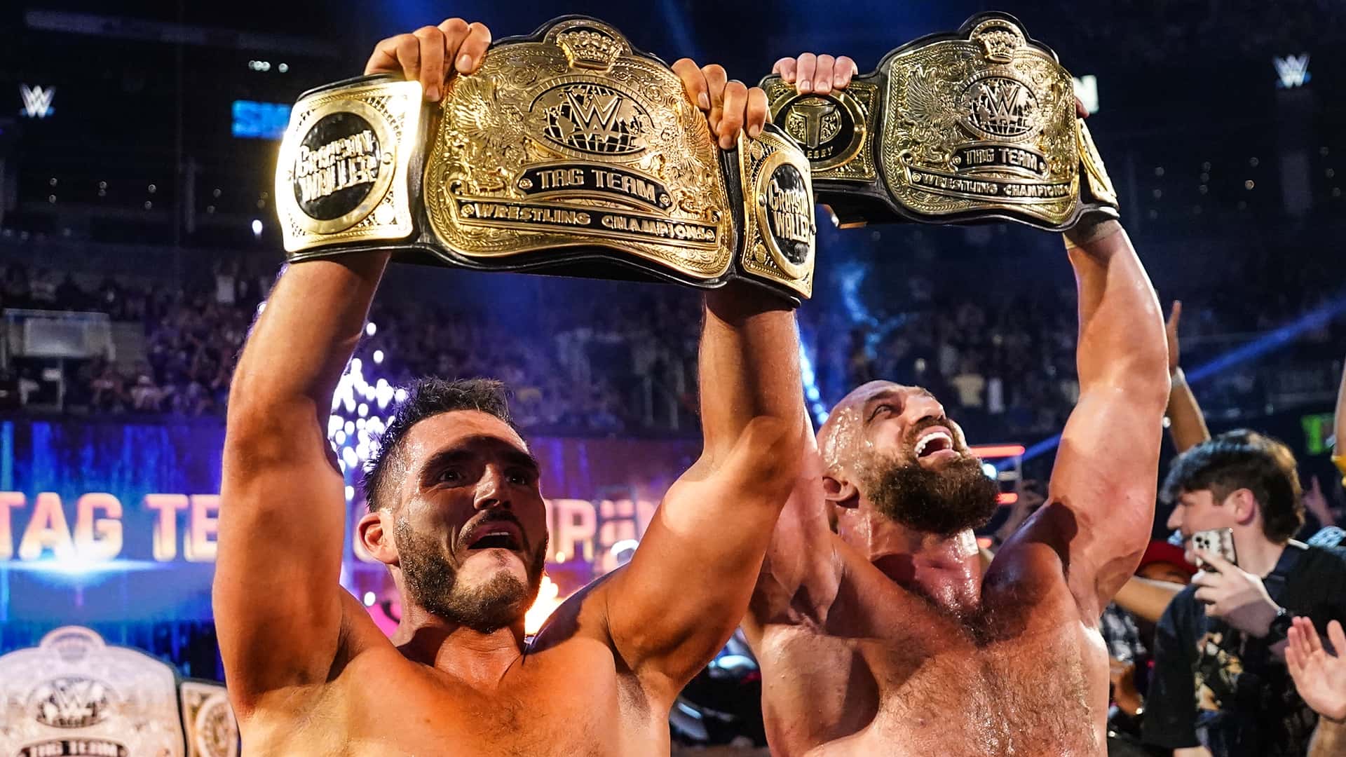 diy gargano ciampa champions smackdown