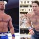 joe hendry john cena match wwe